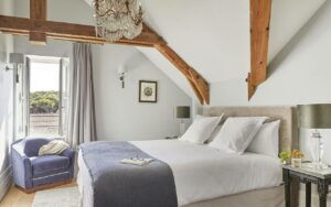 Chambre, deluxe, dordogne