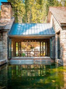 Dordogne nature chambre loft bien-être 