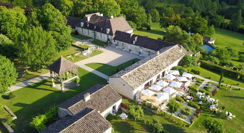 Offre inédite à l’hôtel de Savignac haut de gamme