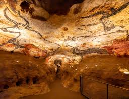 Grotte de Lascaux