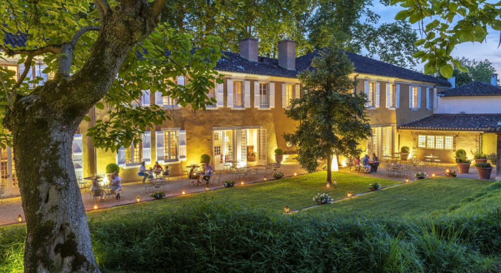 sarlat périgueux dordogne hotel spa piscine Périgord golf