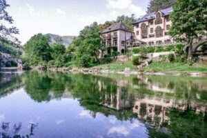 Hôtel, luxe, nature, Dordogne, Sarlat, Activité 