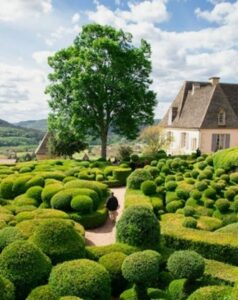 Venez vous détendre en pleine nature en accompagnant notre engagement responsable. 