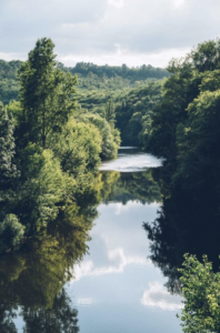 Découvrez des paysages hors du commun qui entoure notre magnifique Hôtel de Savignac