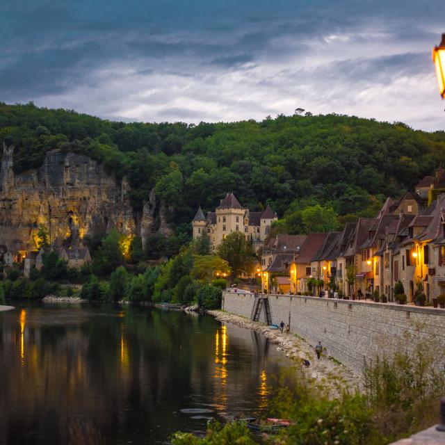 Découvrez l’élégance de la Dordogne au cœur de la nature