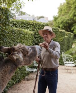 Nos jardins